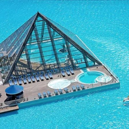 San Alfonso Del Mar, Edificio El Faro, Algarrobo. Leilighet Eksteriør bilde