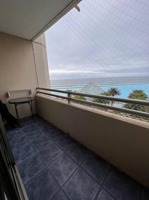 San Alfonso Del Mar, Edificio El Faro, Algarrobo. Leilighet Eksteriør bilde