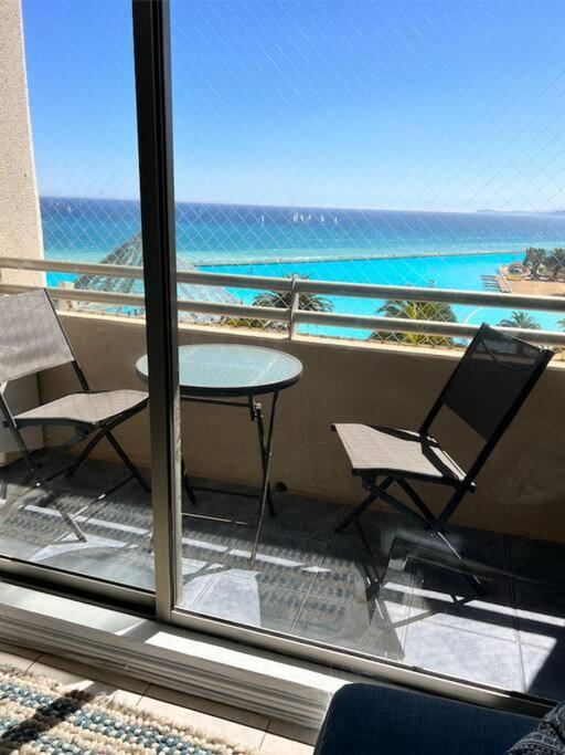 San Alfonso Del Mar, Edificio El Faro, Algarrobo. Leilighet Eksteriør bilde