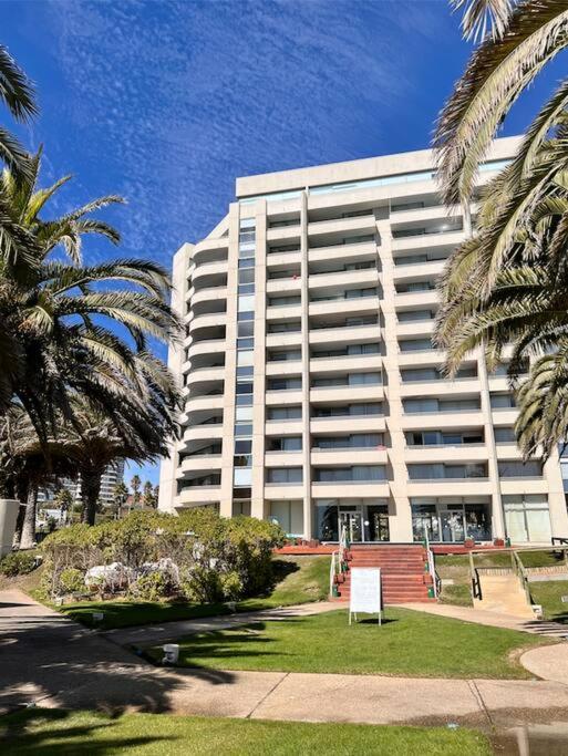 San Alfonso Del Mar, Edificio El Faro, Algarrobo. Leilighet Eksteriør bilde