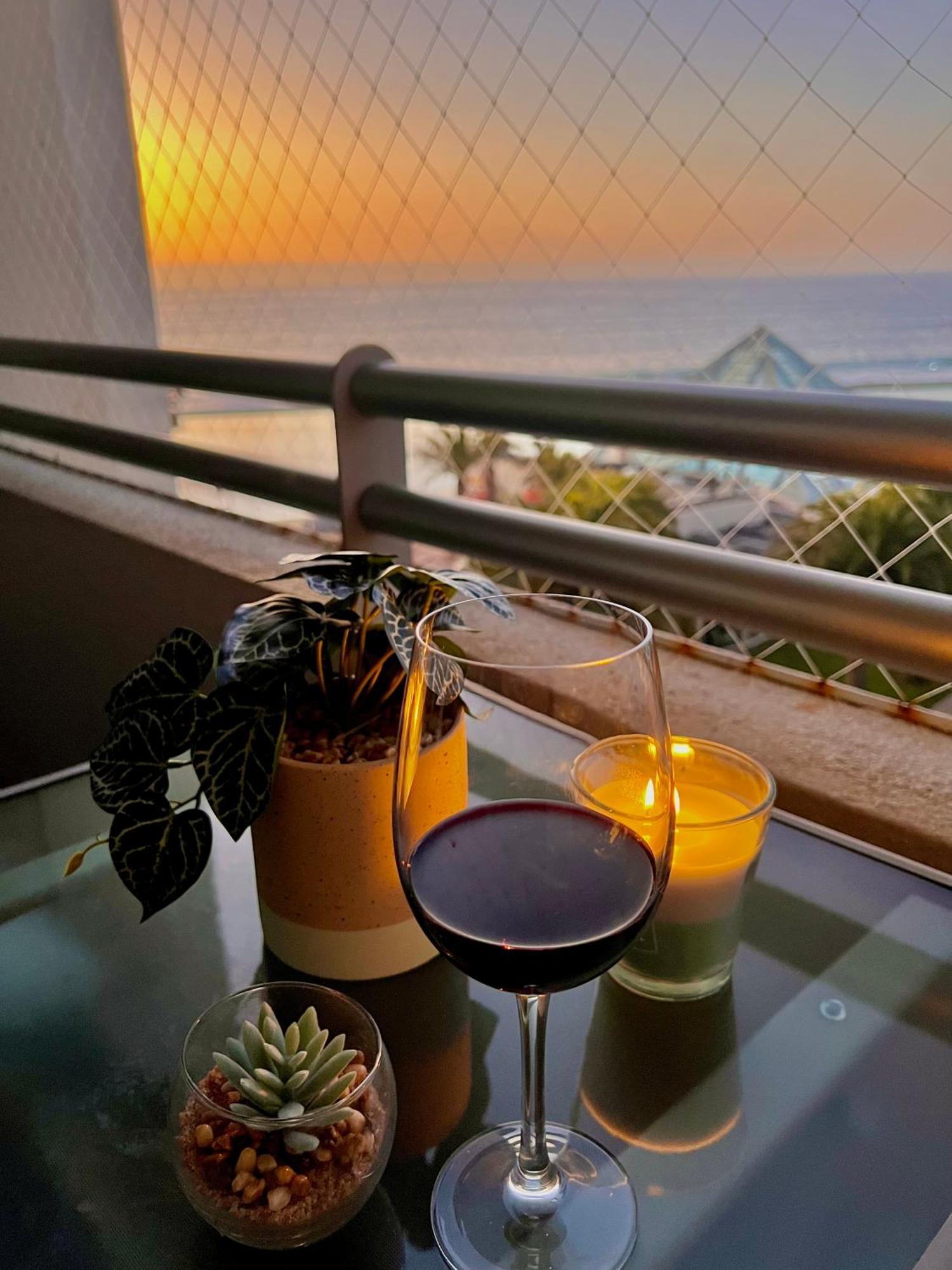 San Alfonso Del Mar, Edificio El Faro, Algarrobo. Leilighet Eksteriør bilde